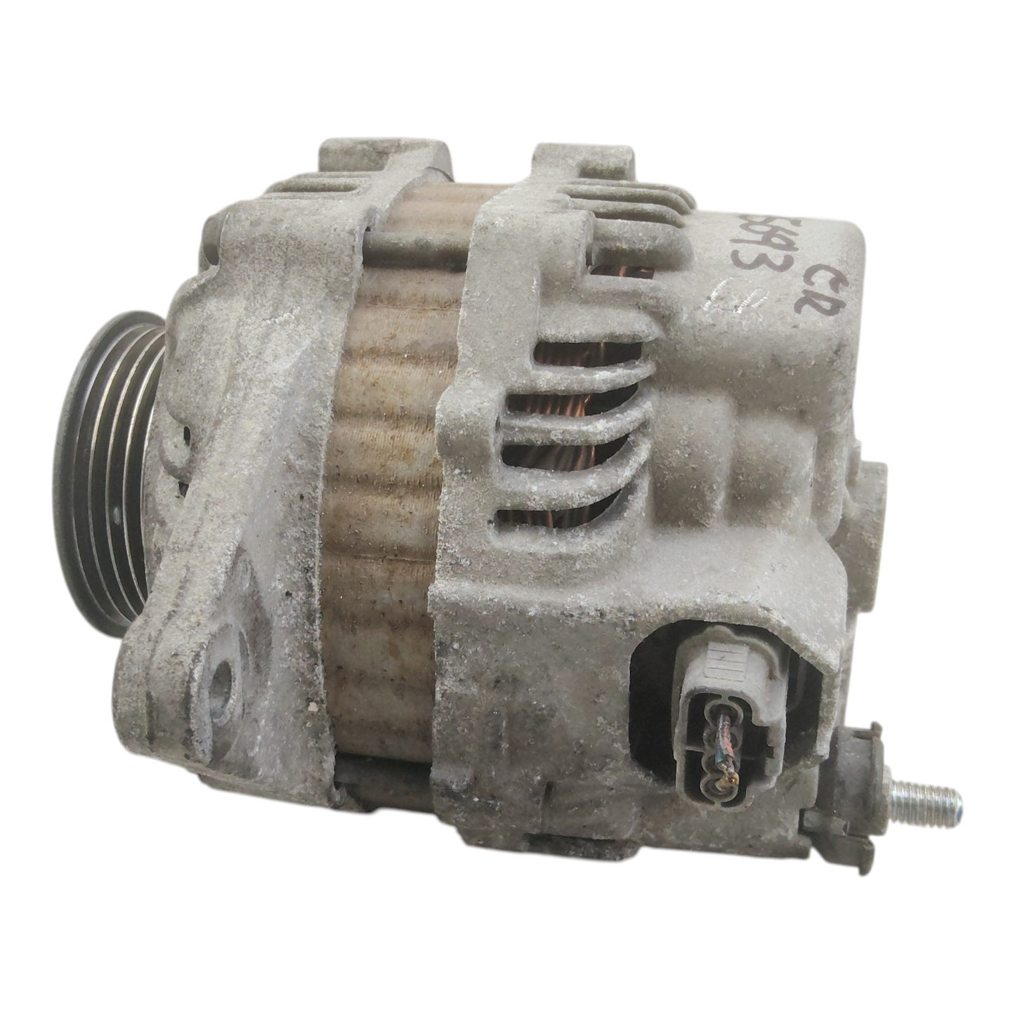 Alternatore MITSUBISHI COLT 6 Serie Benzina