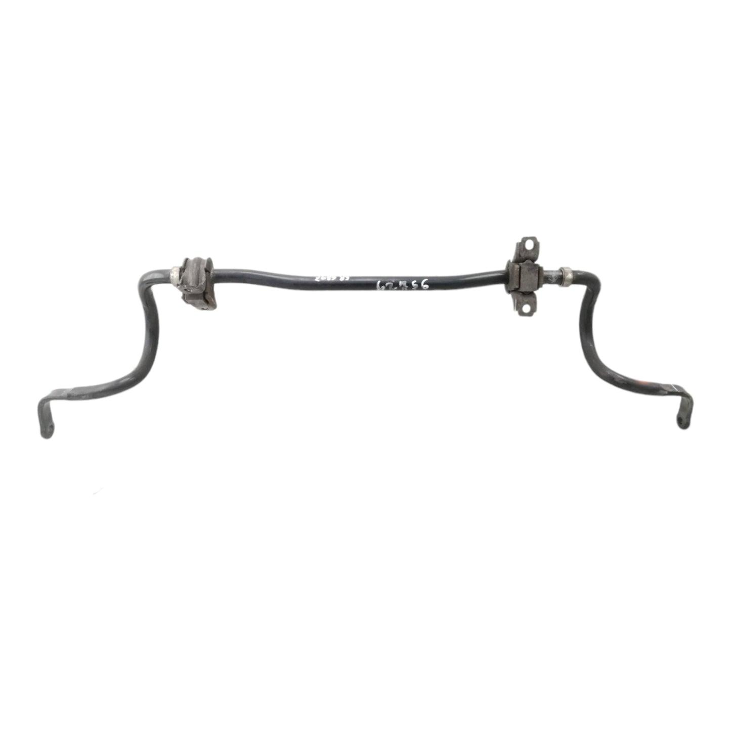 Barra Stabilizzatrice Anteriore NISSAN QASHQAI 2 Serie Benzina Diesel