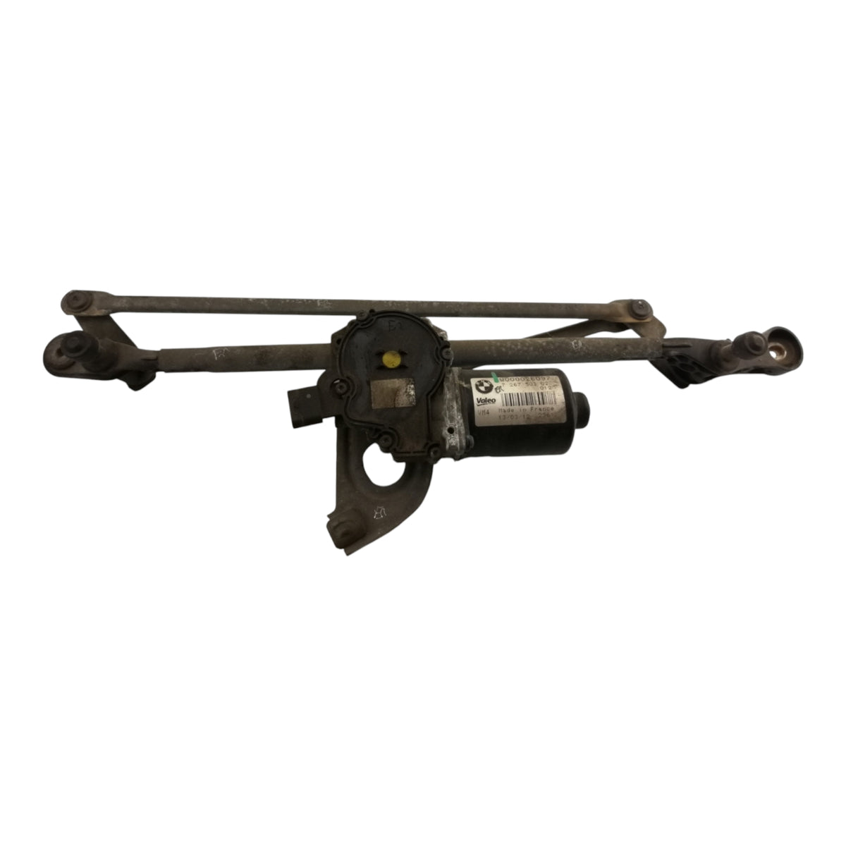 Meccanismo Tandem Tergicristallo BMW SERIE 3 F30 F31