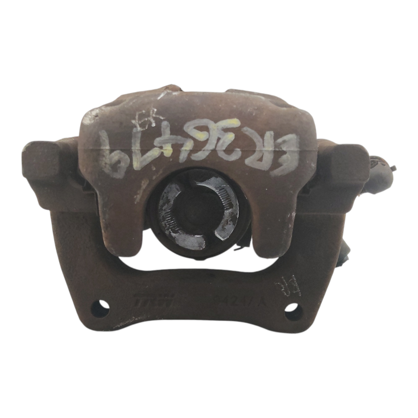 Pinza Freno Posteriore Destro PEUGEOT PARTNER 3 Serie Benzina Diesel