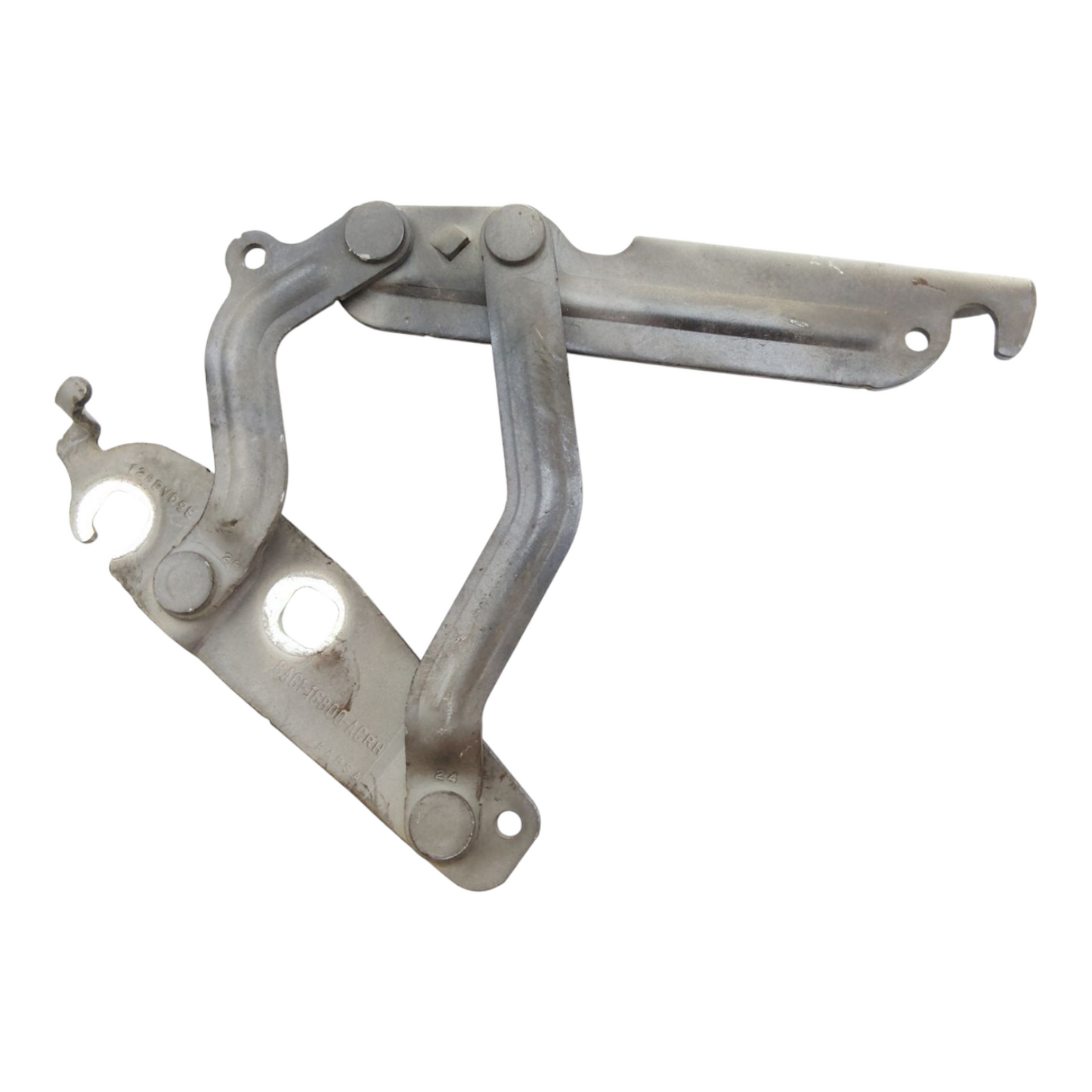 Cerniera Cofano Anteriore Destro FORD FIESTA 6 Serie