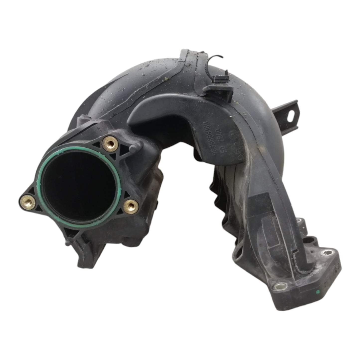 Collettore Aspirazione PEUGEOT 206/1007/207/308 1 2 Serie 1.6 Benzina