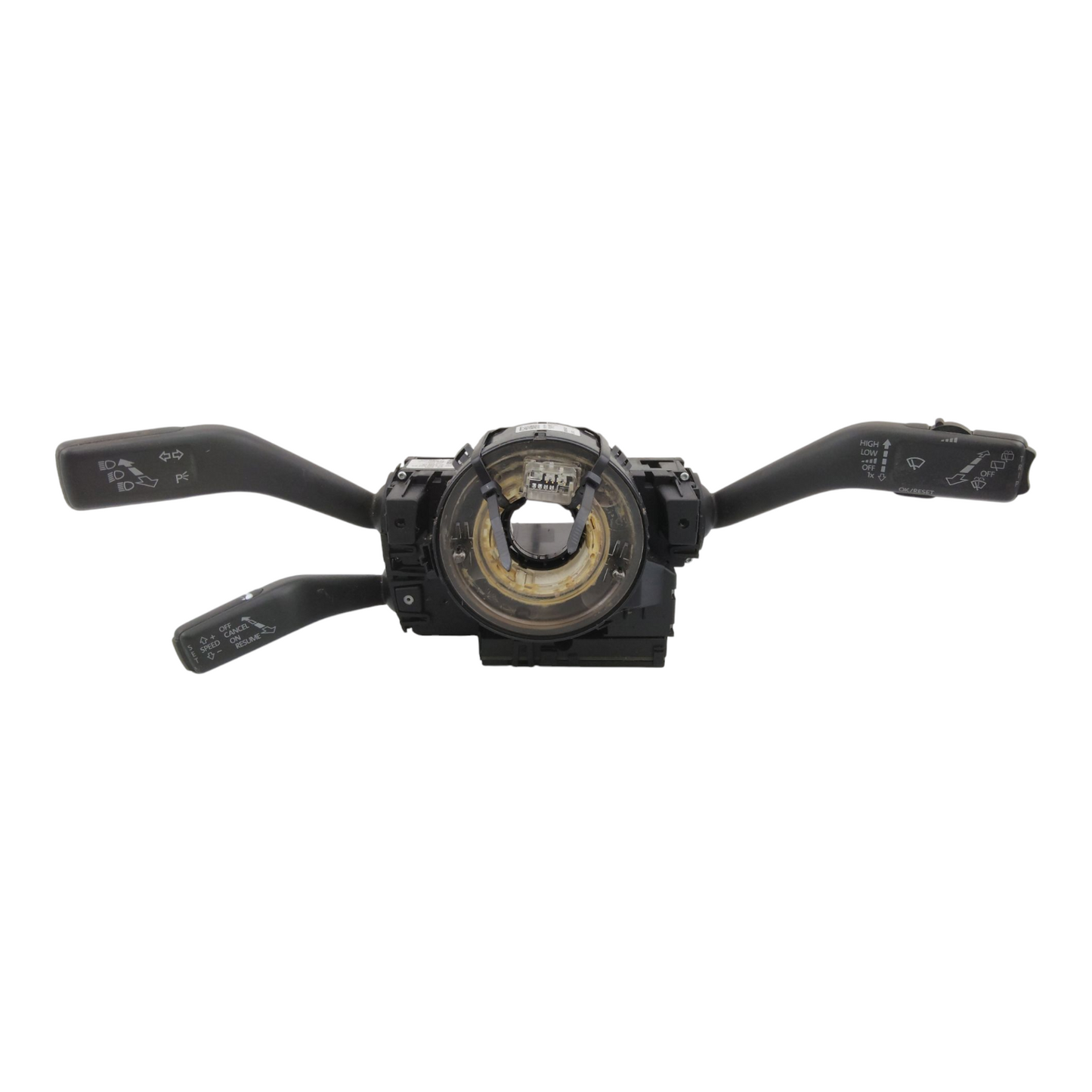 Devioguida Devioluci VOLKSWAGEN PASSAT 5 Serie Berlina SW