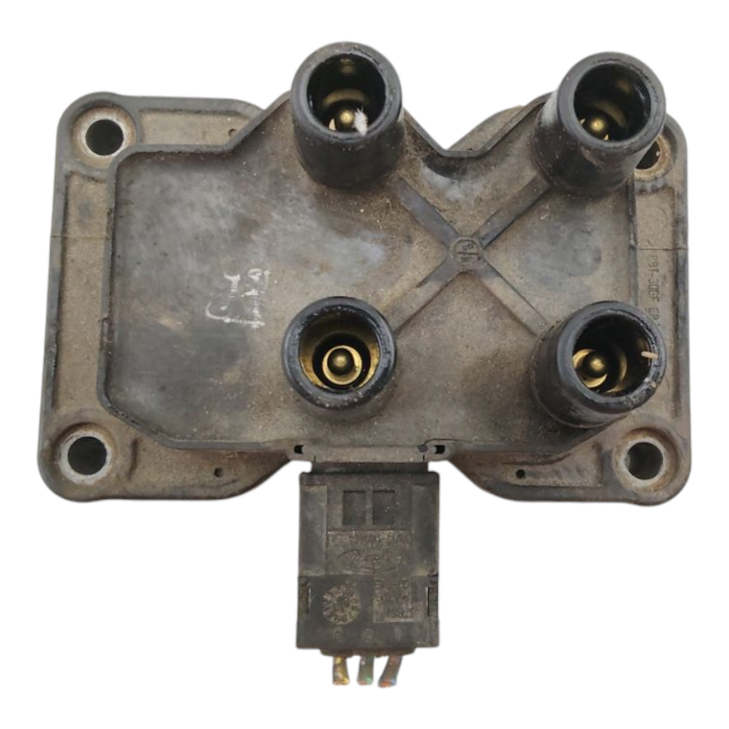 Bobina FORD FIESTA 6 Serie/C-MAX 1 2 Serie Benzina