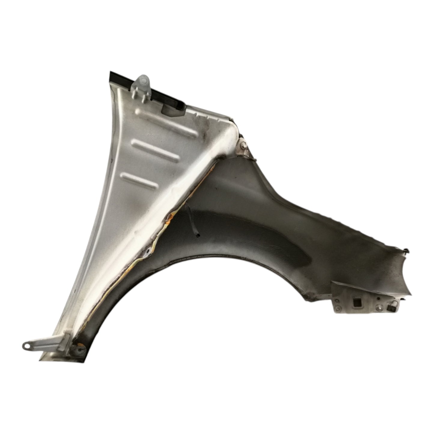 Parafango Anteriore Sinistro FIAT 500 2 Serie Berlina Cabrio