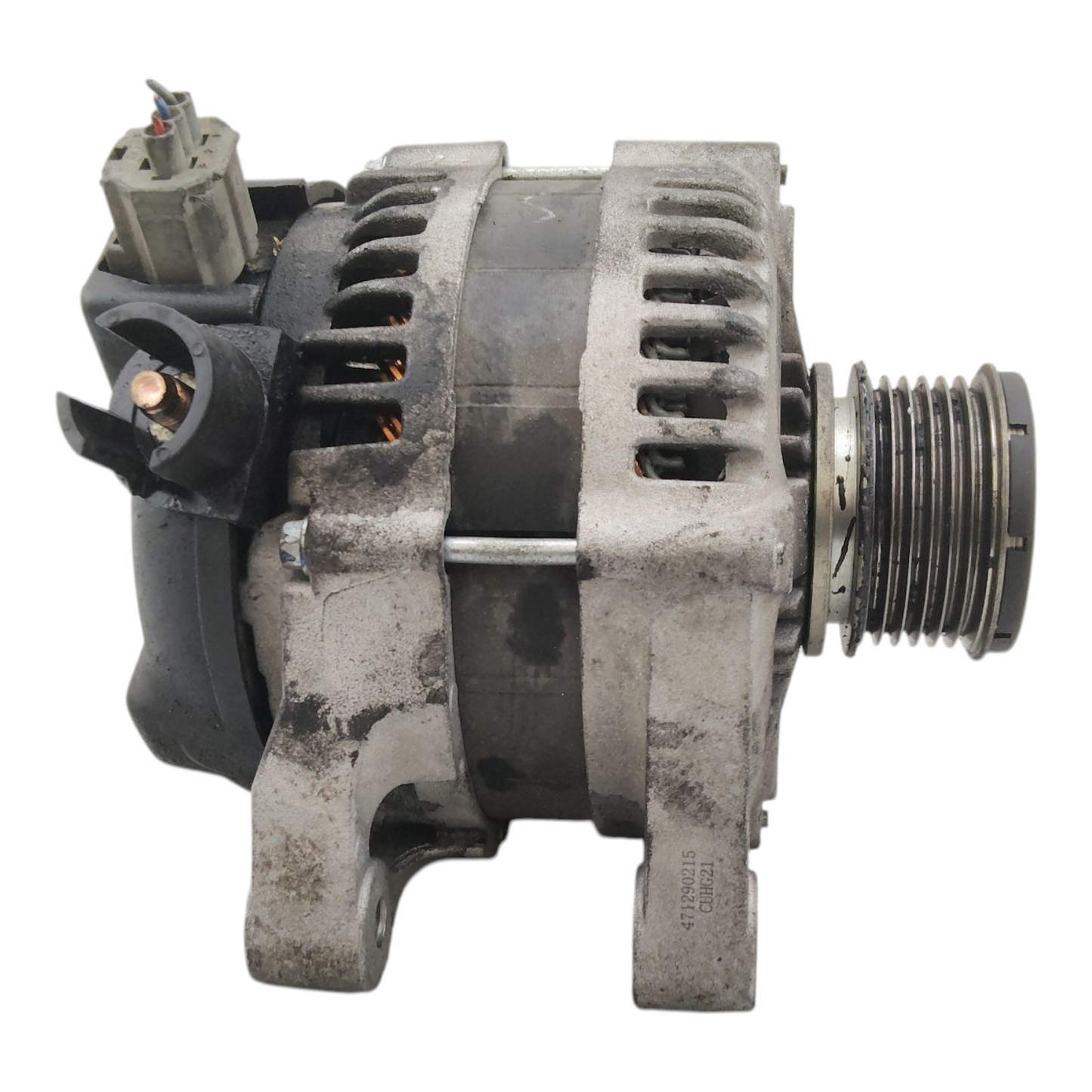 Alternatore VOLVO V50/C30/S40 2 Serie 1.6 2.0 Diesel