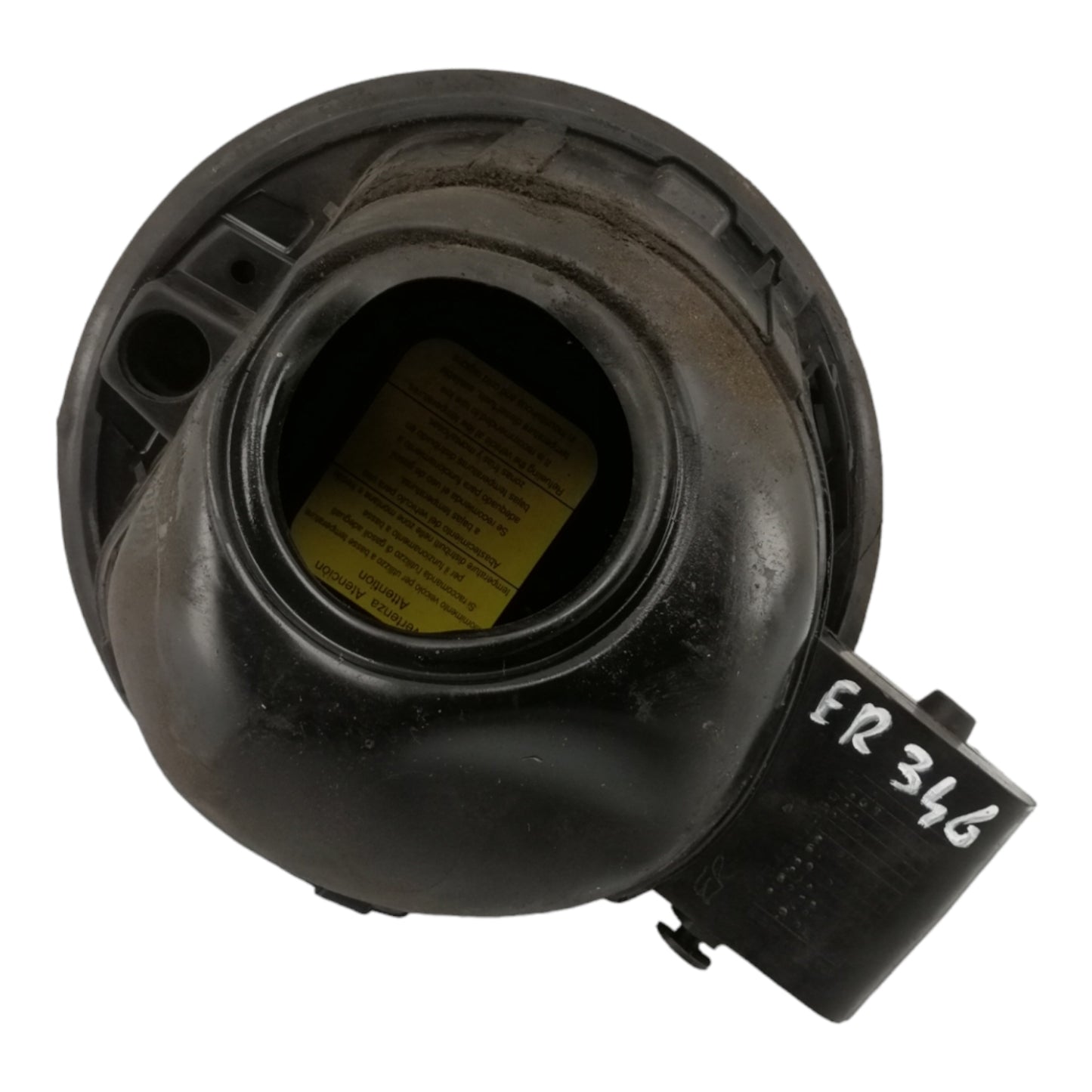 Sportello Carburante Posteriore LANCIA DELTA 3 III
