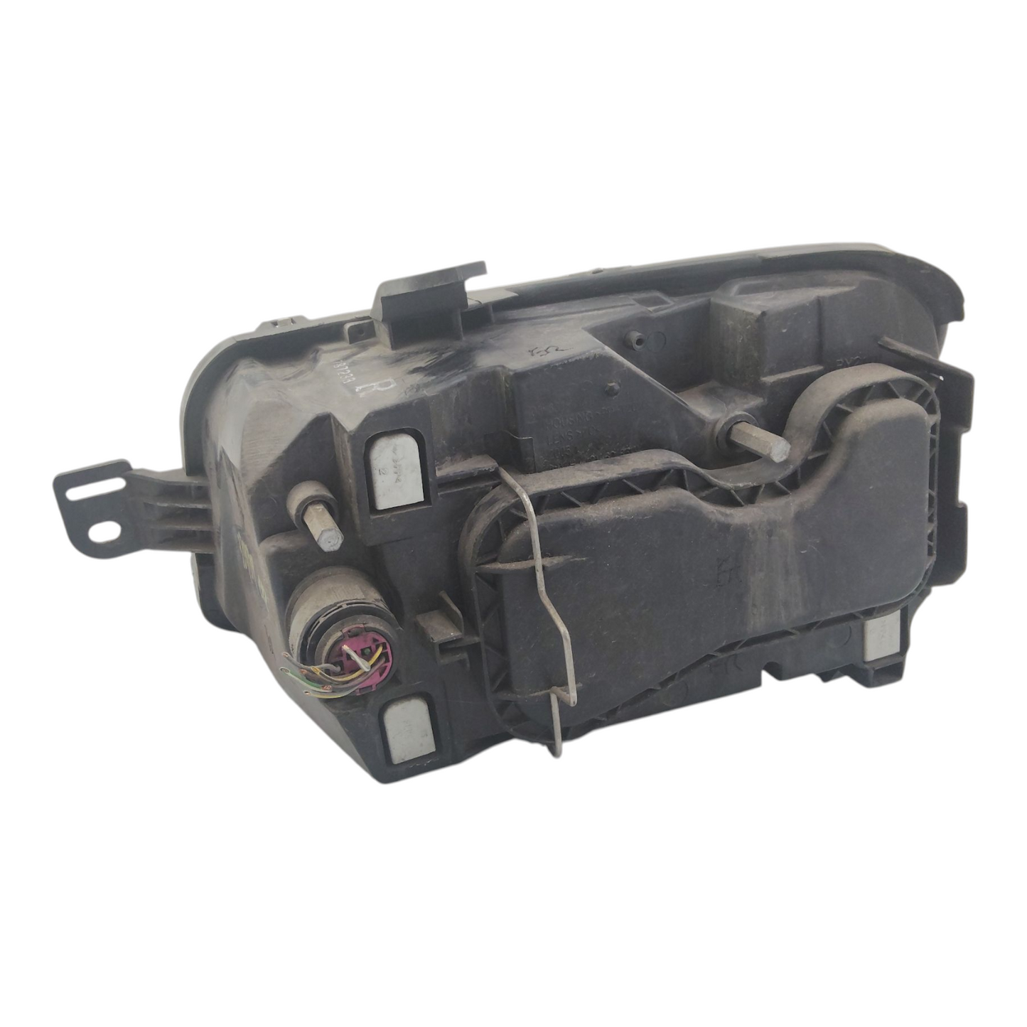 Faro Proiettore Anteriore Destro FIAT PANDA 2 Serie 169