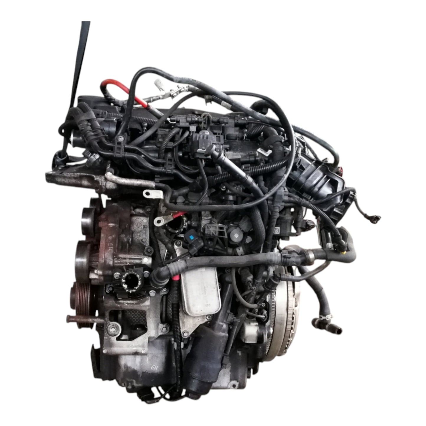 Motore B37C15A MINI COOPER ONE F55 1.5 Diesel 70 Kw 100.000 Km