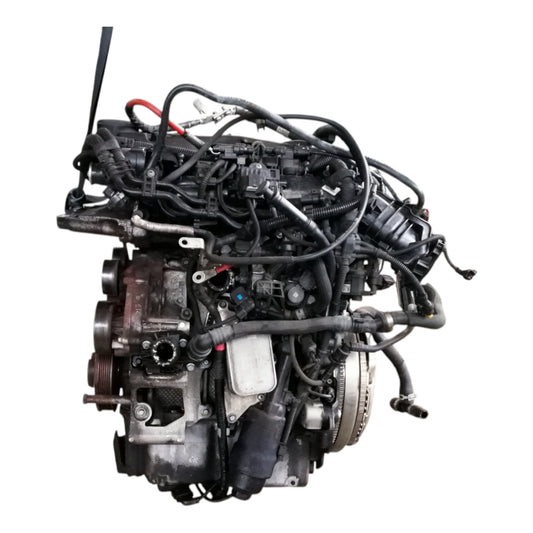 Motore B37C15A MINI COOPER ONE F55 1.5 Diesel 70 Kw 100.000 Km