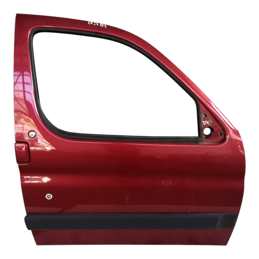Porta Portiera Anteriore Destro PEUGEOT PARTNER RANCH 1 Serie