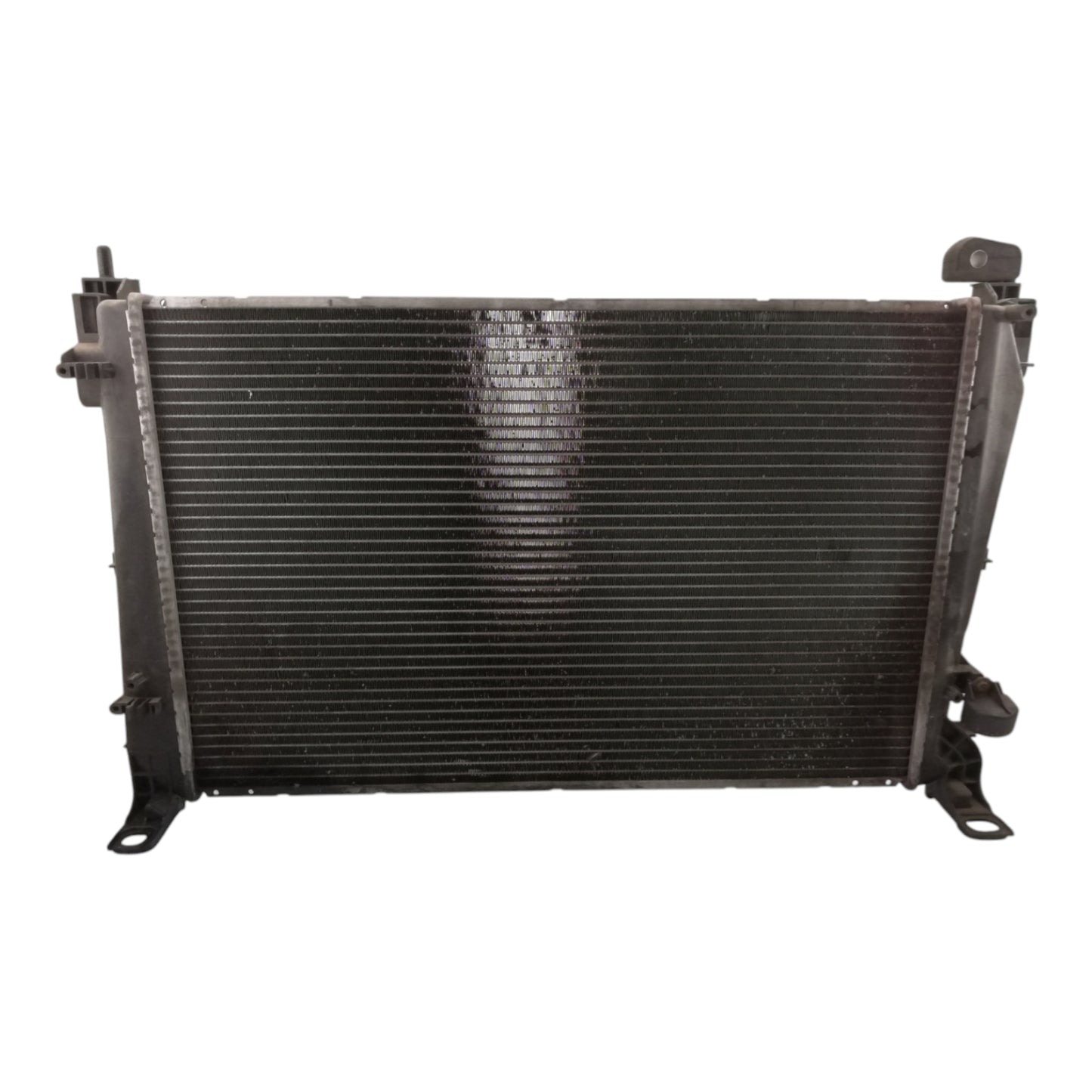 Radiatore Acqua Raffreddamento LANCIA DELTA 3 Serie 1.4 1.6 Benzina Diesel