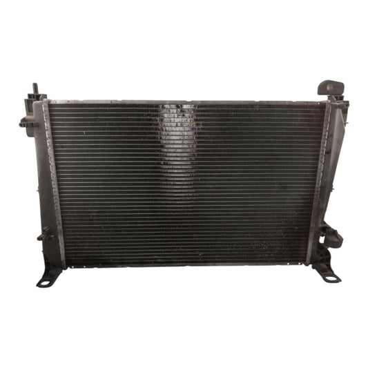 Radiatore Acqua Raffreddamento LANCIA DELTA 3 Serie 1.4 1.6 Benzina Diesel