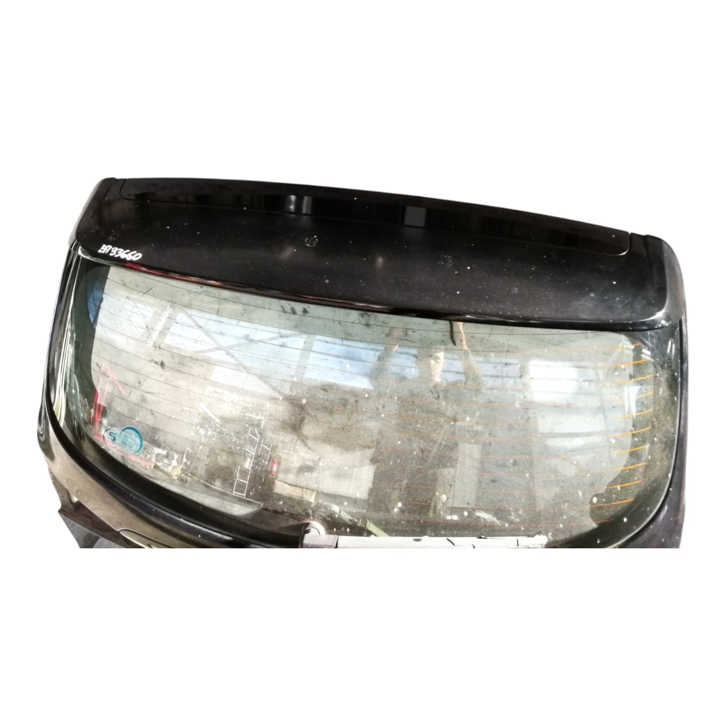 Portello Portellone Posteriore HYUNDAI IX20