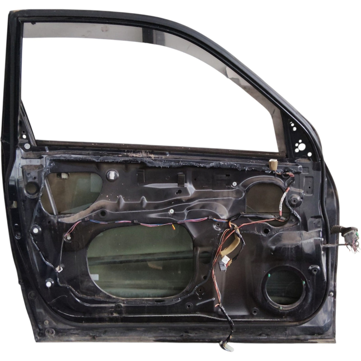 Porta Portiera Anteriore Sinistro SUZUKI GRAND VITARA 2 Serie 3 Porte