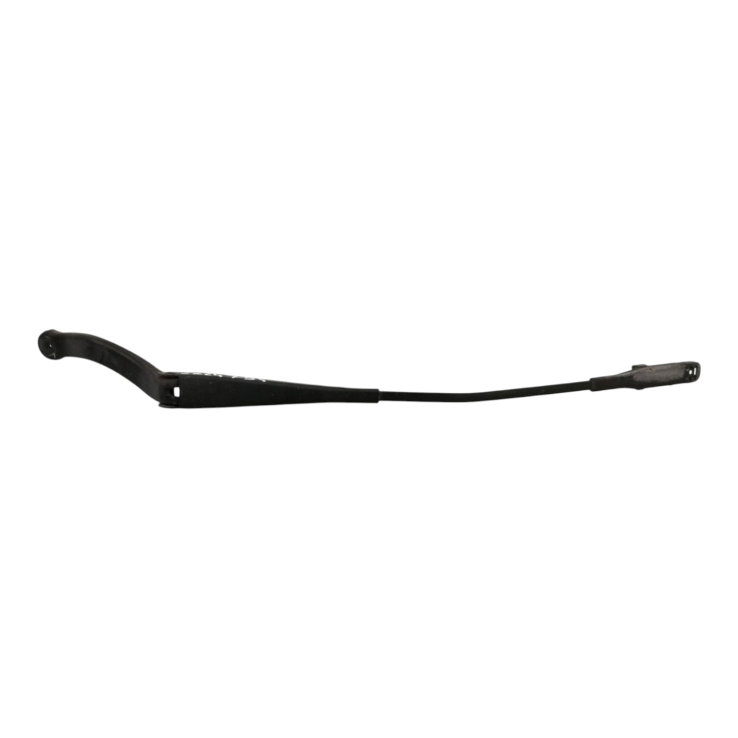 Braccio Tergicristallo Parabrezza Sinistro OPEL CORSA D