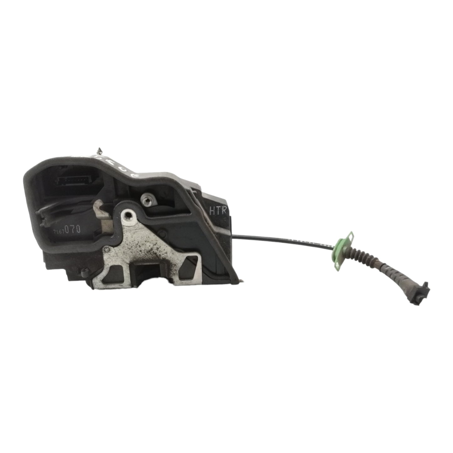 Serratura Porta Posteriore Destro BMW X3 E83/SERIE 3 E90 E91