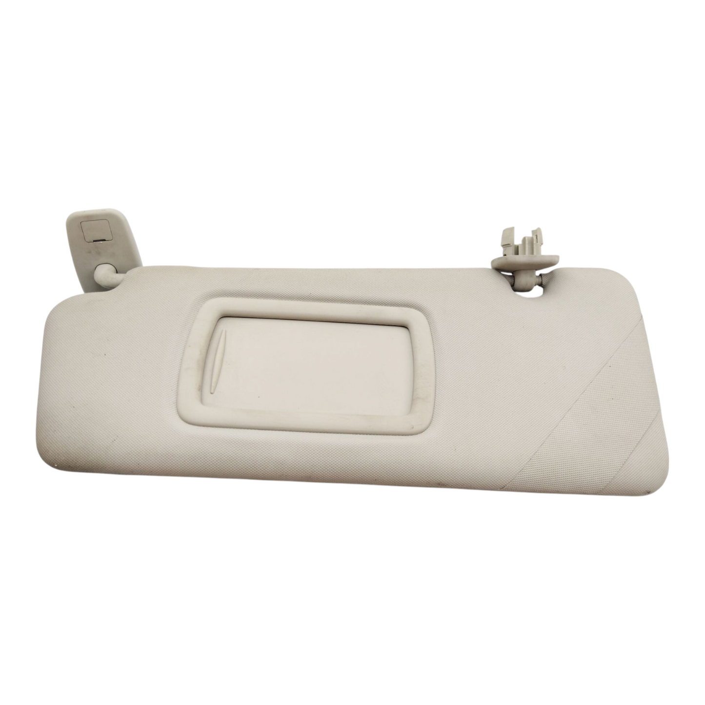 Pannello Alette Parasole Sinistro RENAULT MÉGANE 3 Serie