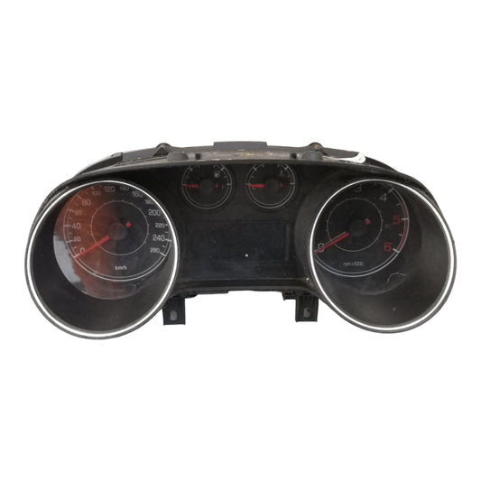 Quadro Strumenti FIAT BRAVO 2 Serie Berlina Benzina Diesel