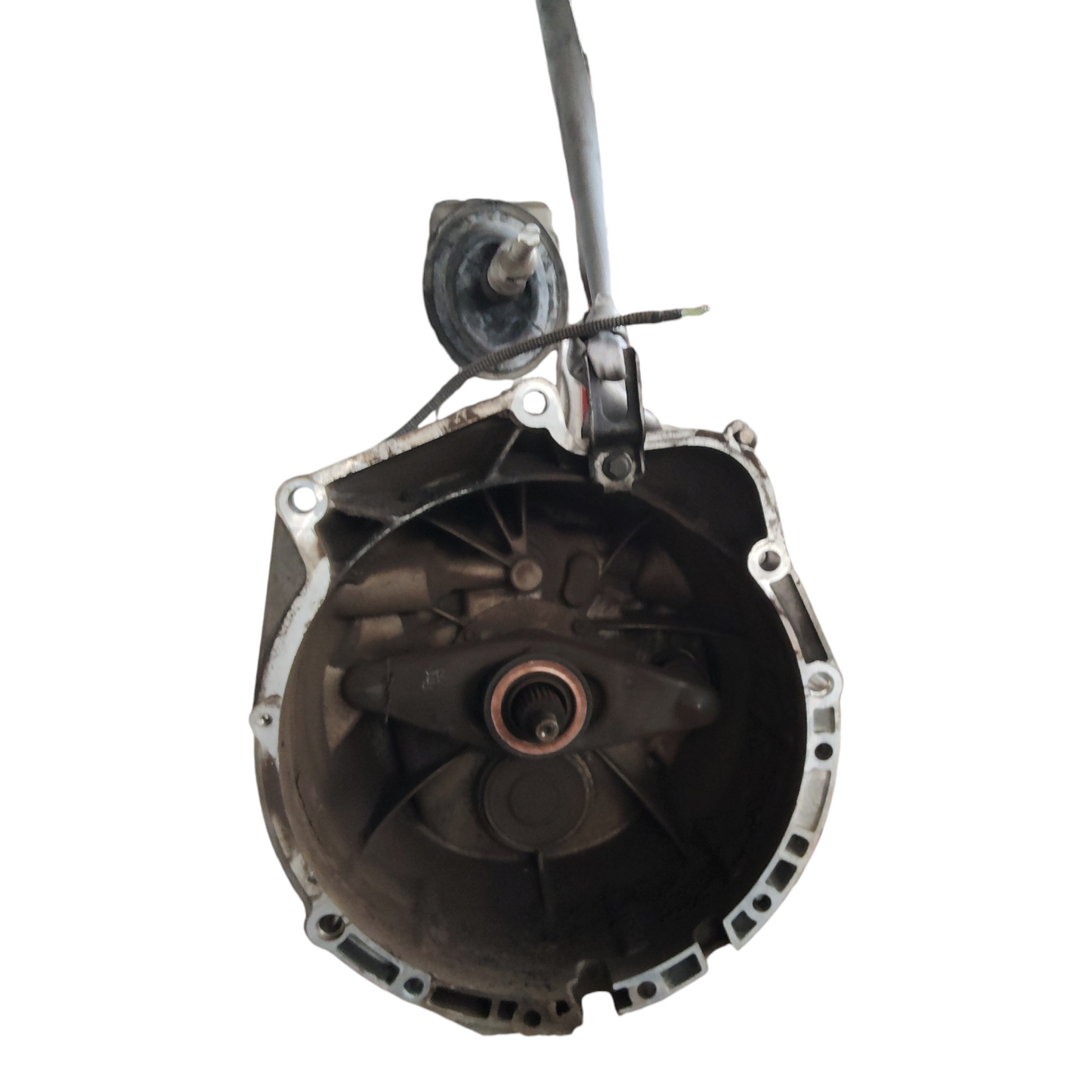 Cambio Manuale 6 Marce BMW X3 E83 2.0 Di 110 Kw 150 Cv 204D4