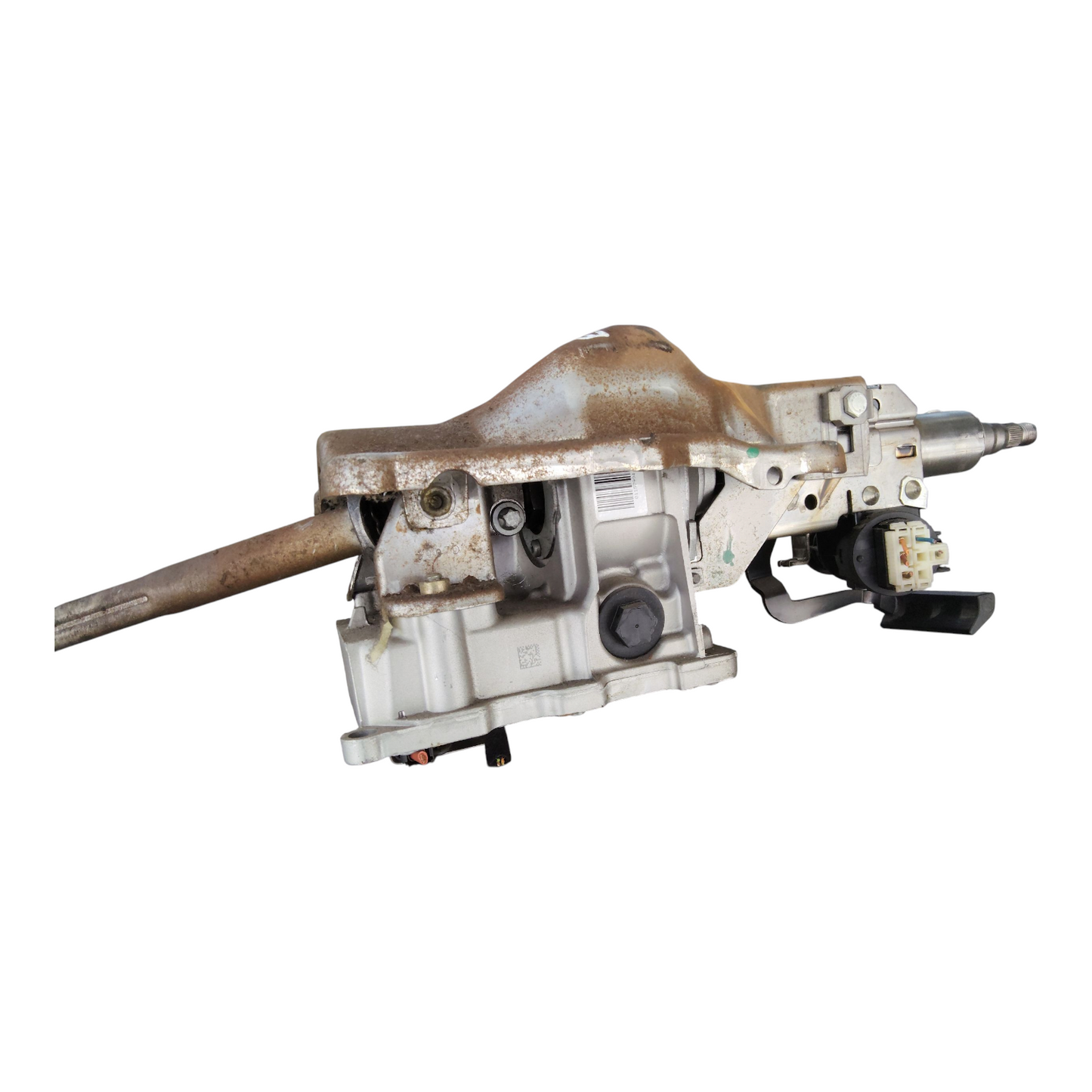 Piantone Sterzo Completo LANCIA MUSA 1 e 2 Serie Diesel Benzina