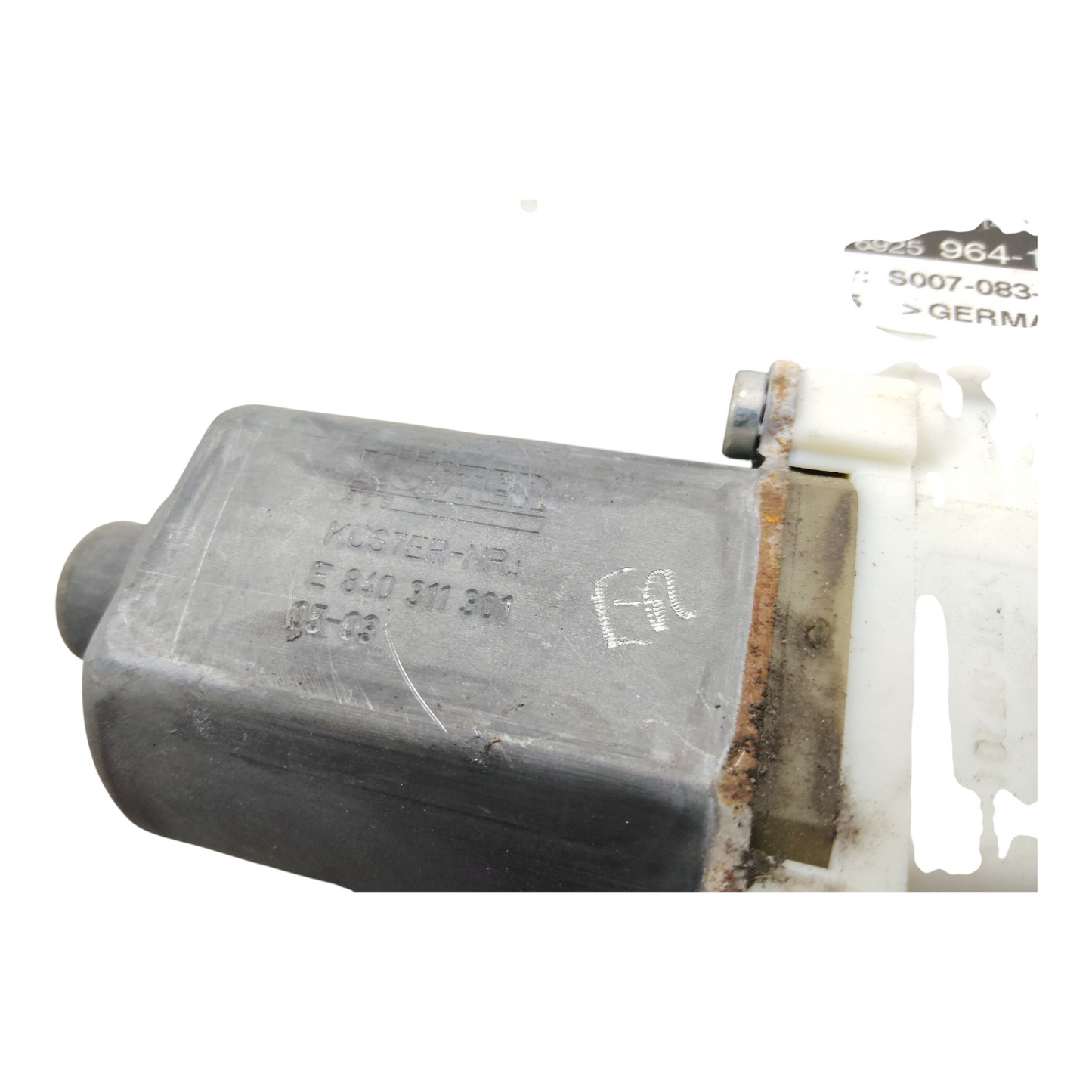 Motorino Alzacristallo Porta Anteriore Destro BMW X3 E83