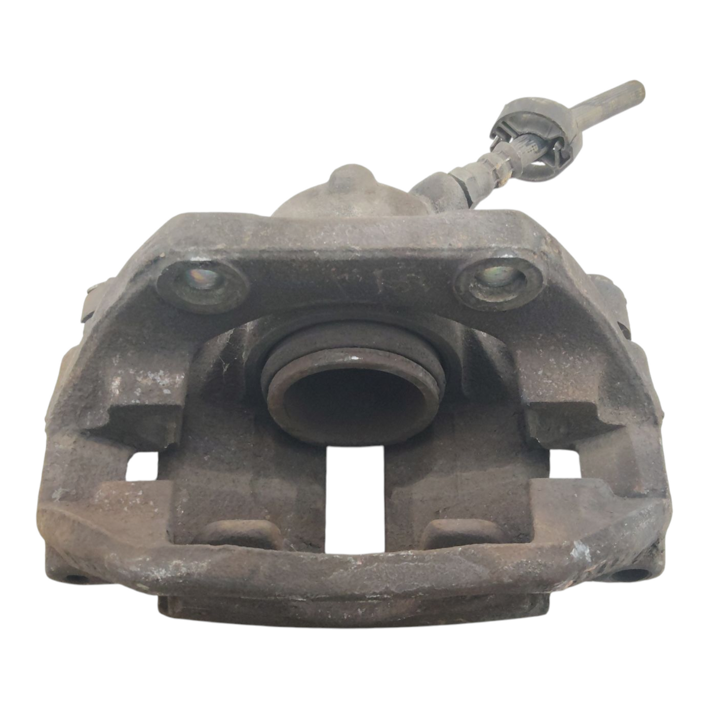 Pinza Freno Anteriore Destro RENAULT KANGOO 1 2 Serie Benzina Diesel