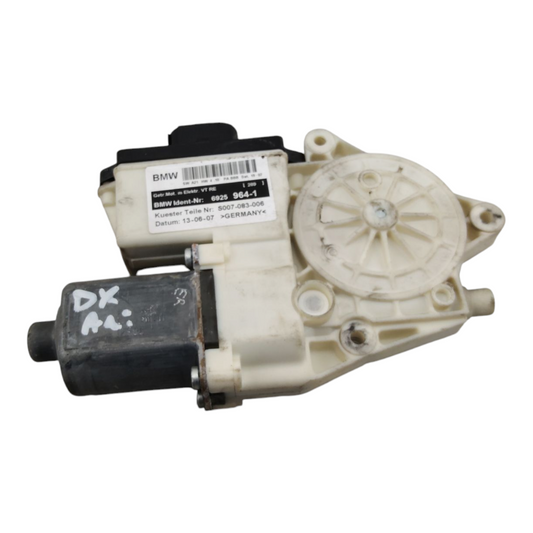 Motorino Alzacristallo Porta Anteriore Destro BMW X3 E83