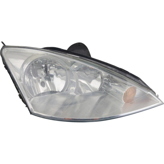 Faro Proiettore Anteriore Destro FORD FOCUS 1 Serie Restyling