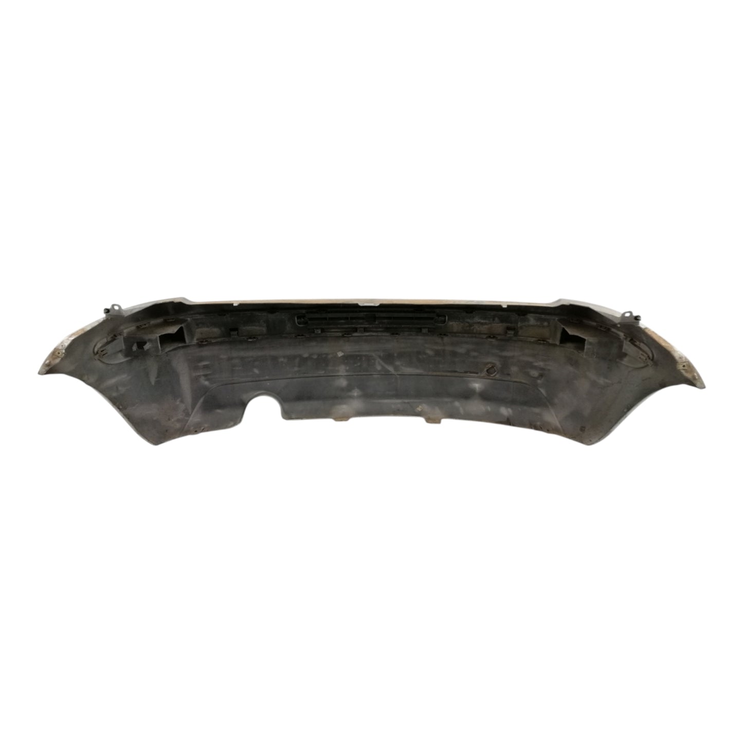 Paraurti Posteriore CITROEN C3 1 Serie 5 Porte