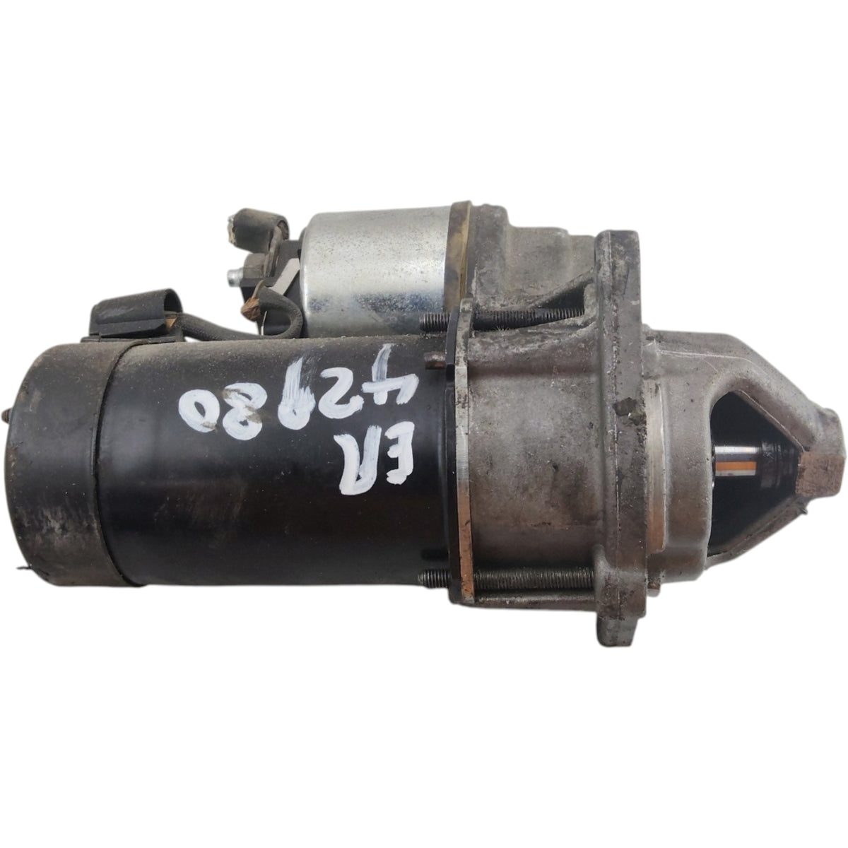 Motorino Avviamento OPEL CORSA C/AGILA A/ASTRA G/MERIVA A Benzina