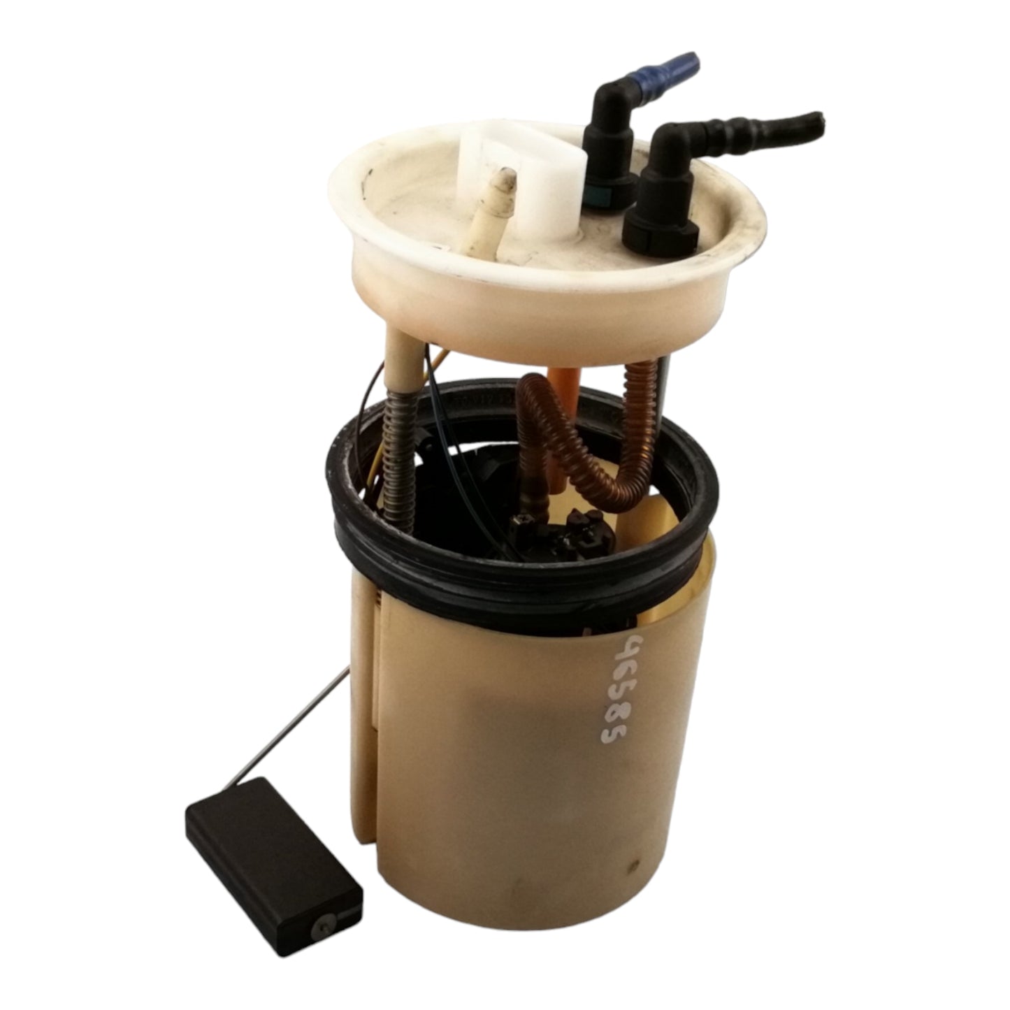 Pompa Carburante Galleggiante VOLKSWAGEN POLO 6 BENZINA