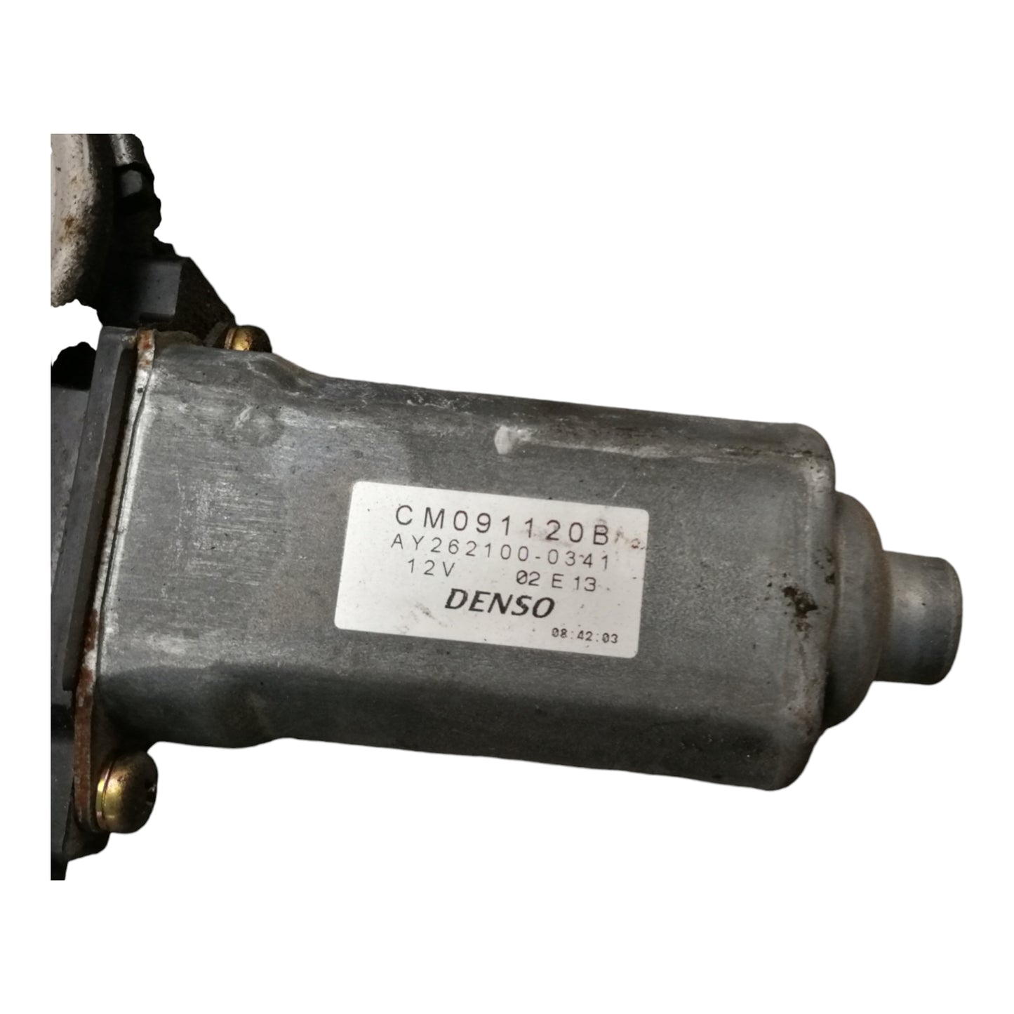 Alzacristallo Alzavetro Posteriore Sinistro MAZDA TRIBUTE