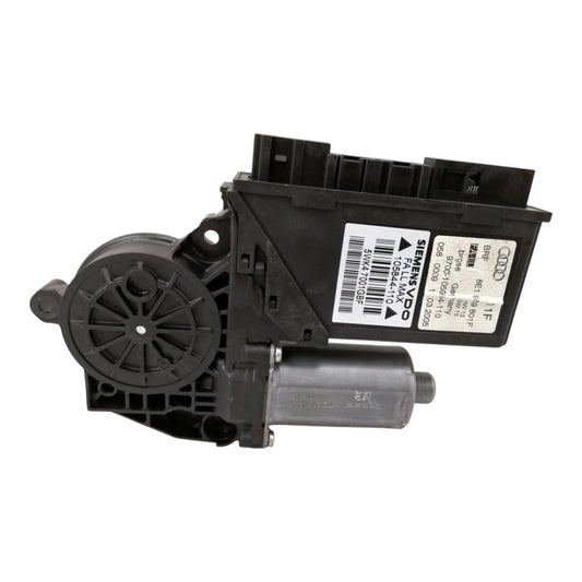 Motorino Alzacristallo Porta Anteriore Sinistro AUDI A4 8ED 8E2 8E5 8EC
