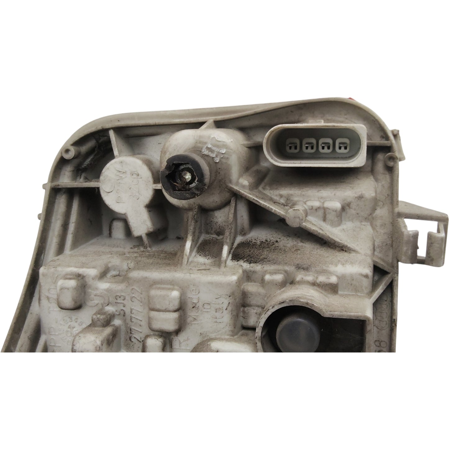 Fanale Stop Esterno Posteriore Destro AUDI A3 8PA 5 Porte