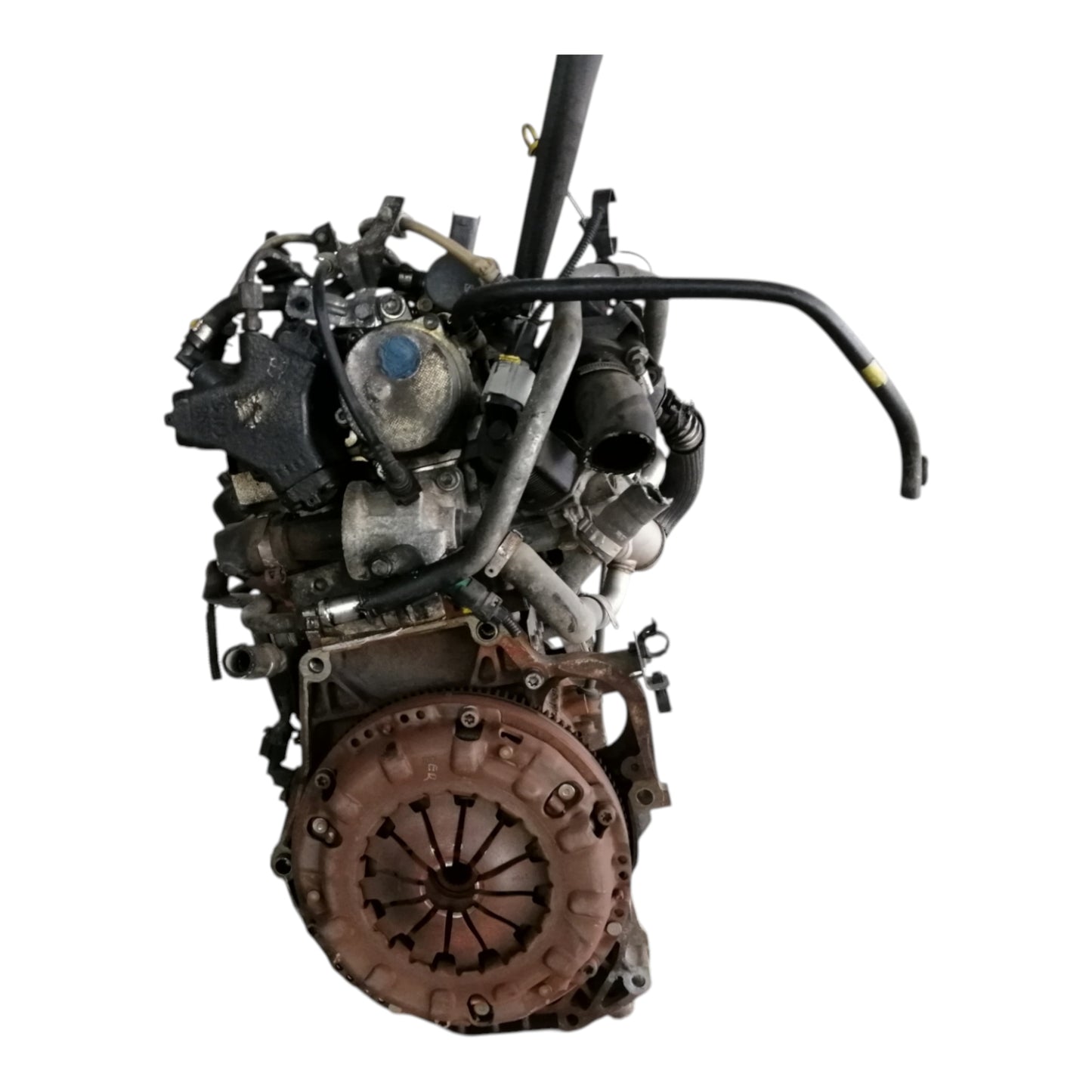 Motore 188A9000 FIAT PUNTO 188 2 Serie/IDEA 1.3 Multijet
