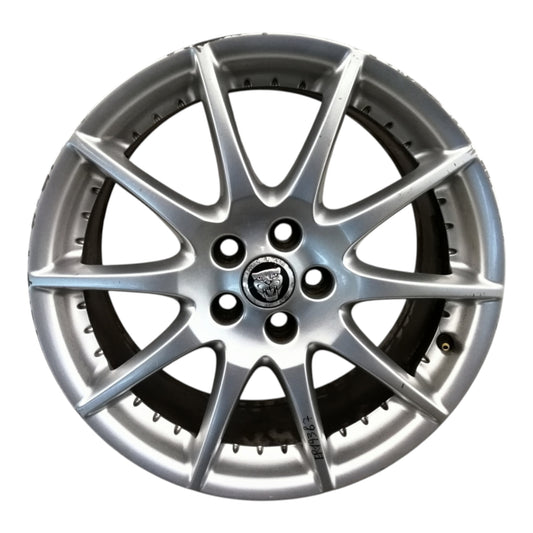 Cerchio In Lega Raggio 18 JAGUAR XF 1 Serie Berlina 8JX18 ET50.5