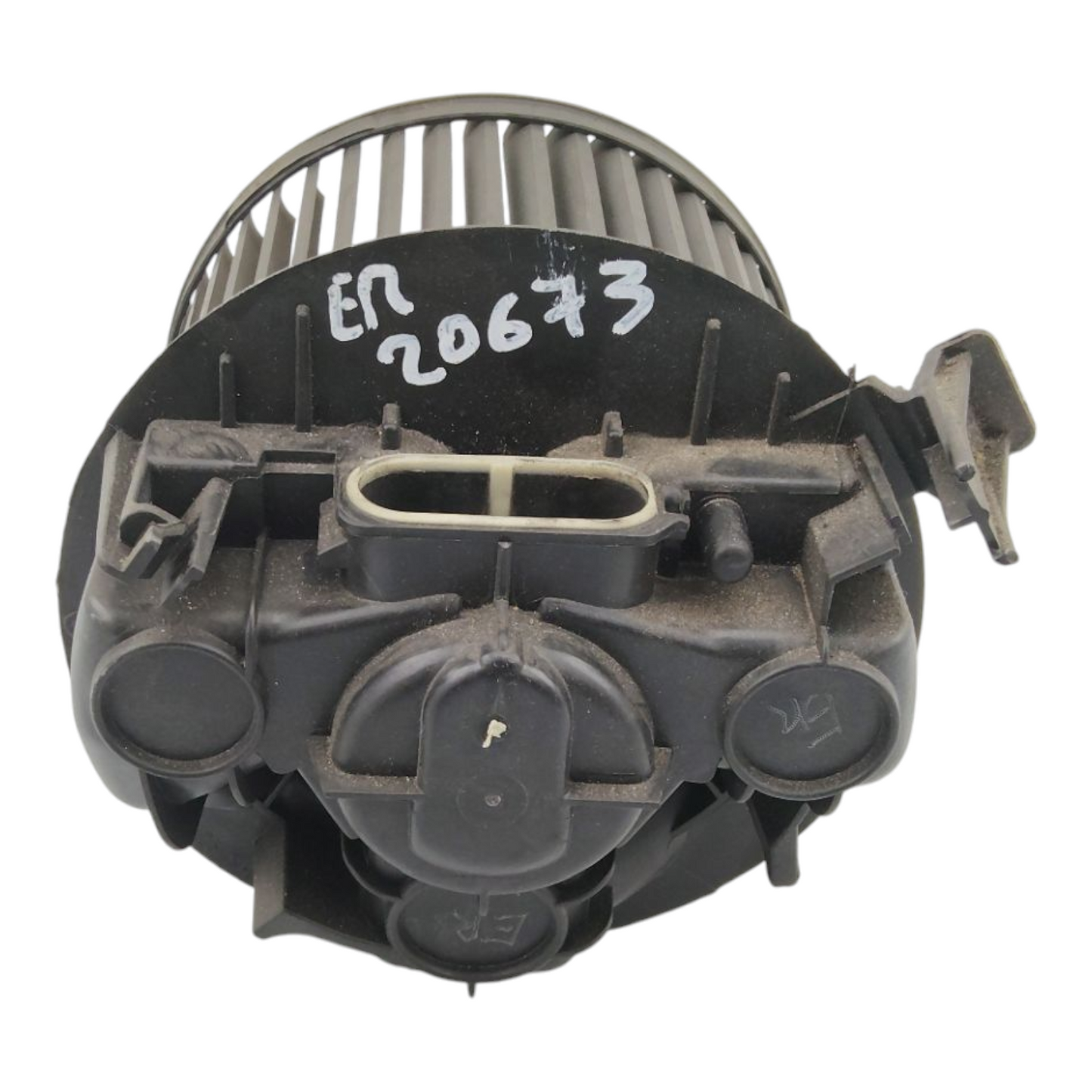 Motorino Ventilazione Ventola Abitacolo RENAULT TWINGO 2 Serie