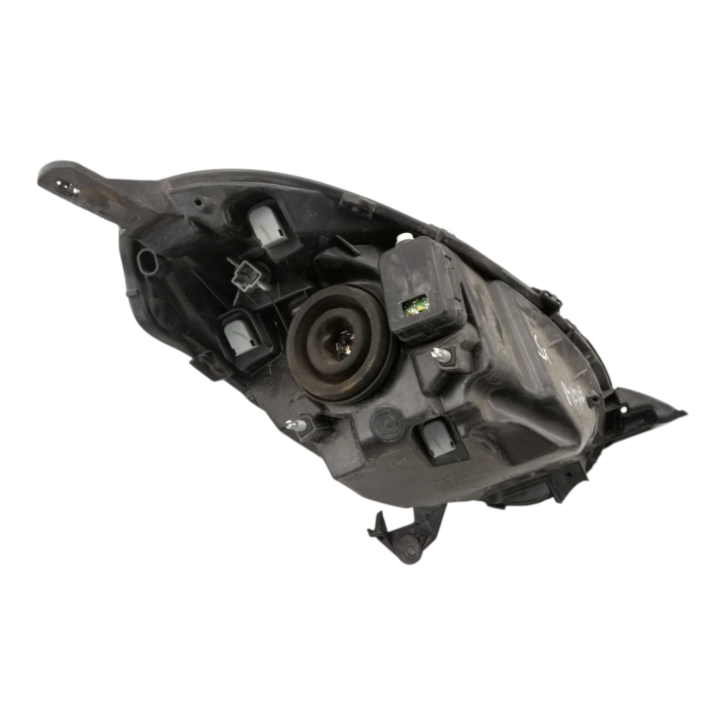 Faro Proiettore Anteriore Sinistro NISSAN MICRA 3 Serie Berlina Cabrio
