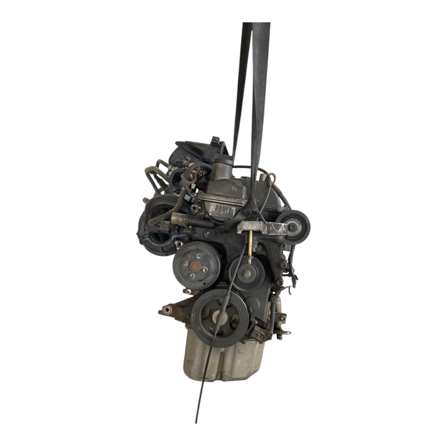 Motore 1SZFE TOYOTA YARIS FRANCE 1 Serie 1.0 Benzina 161.215 Km