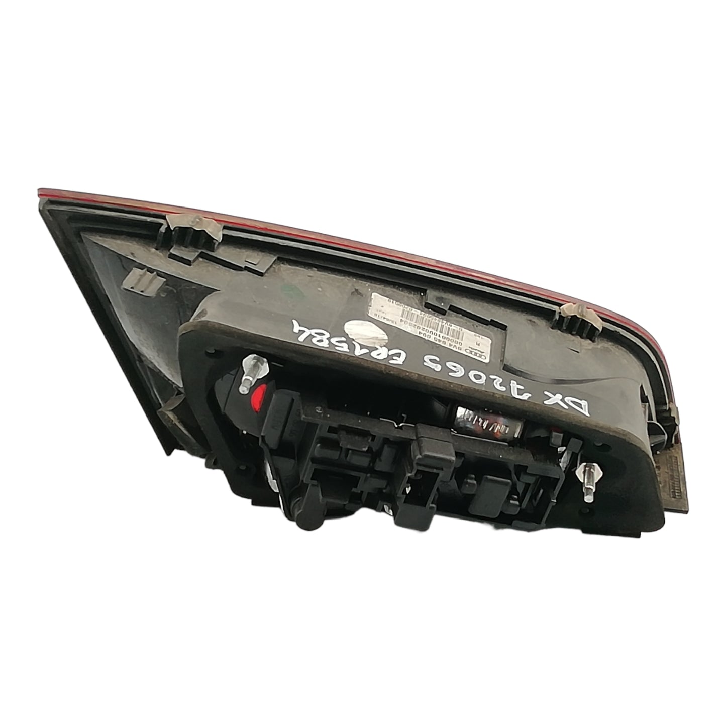 Fanale Stop Esterno Posteriore Destro AUDI A3 8VA SPORTBACK 5P