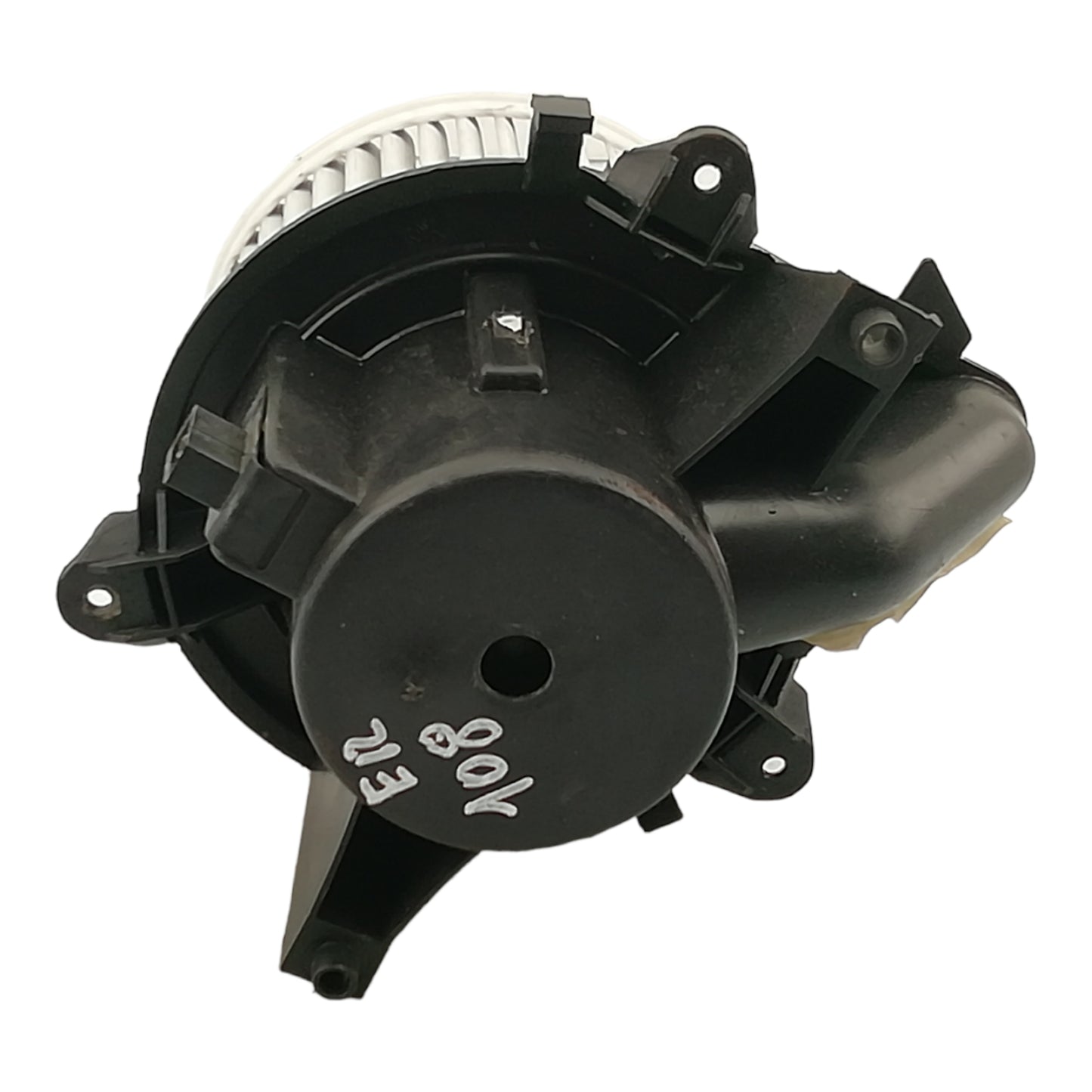 Motorino Ventilazione Ventola Abitacolo FIAT PUNTO II