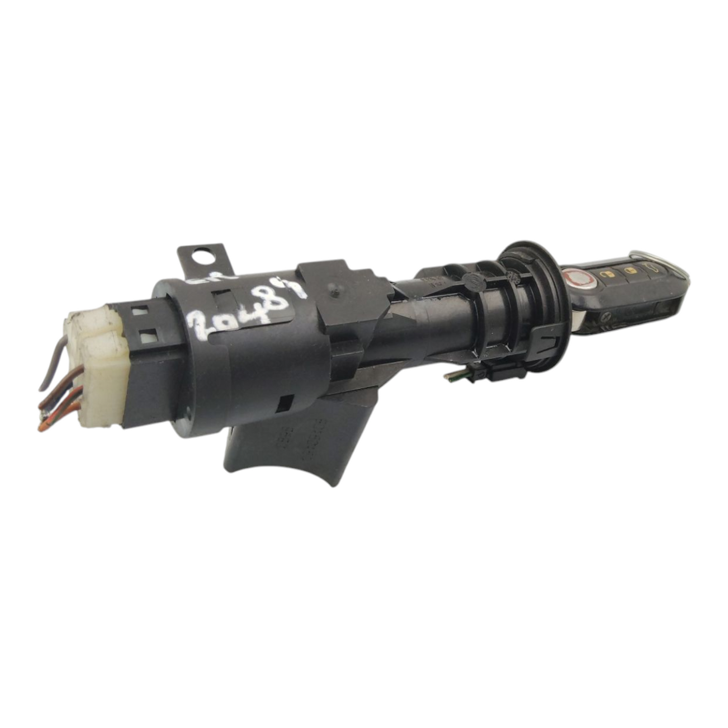 Blocchetto Avviamento FIAT 500 2 Serie/PANDA 3 Serie Benzina GPL Diesel