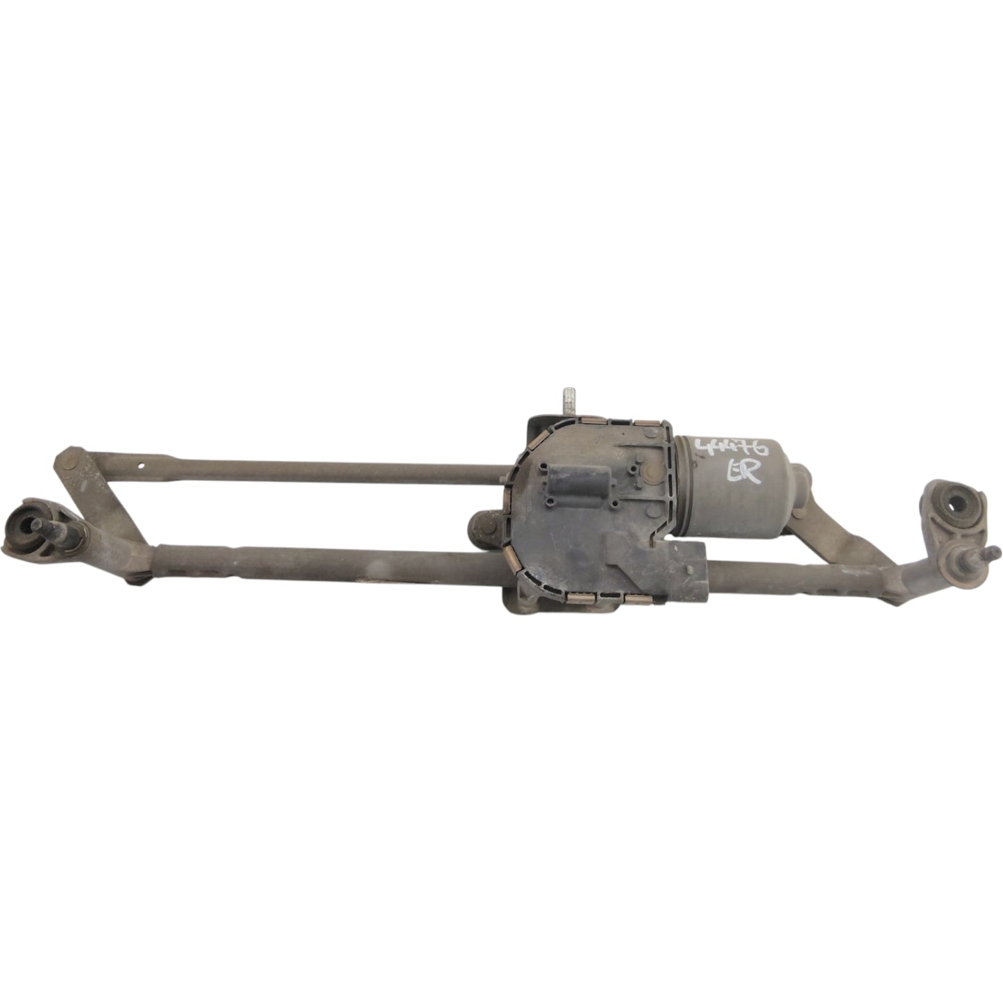 Meccanismo Tandem Tergicristallo VOLKSWAGEN GOLF 5 6 Serie