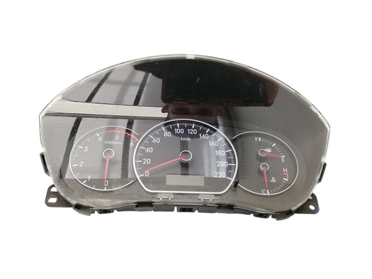 Quadro Strumenti FIAT SEDICI 1.9 Diesel 5 Porte