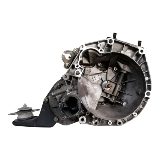 Cambio Manuale 5 Marce FIAT CINQUECENTO 1.1 Benzina Motore 176B2000