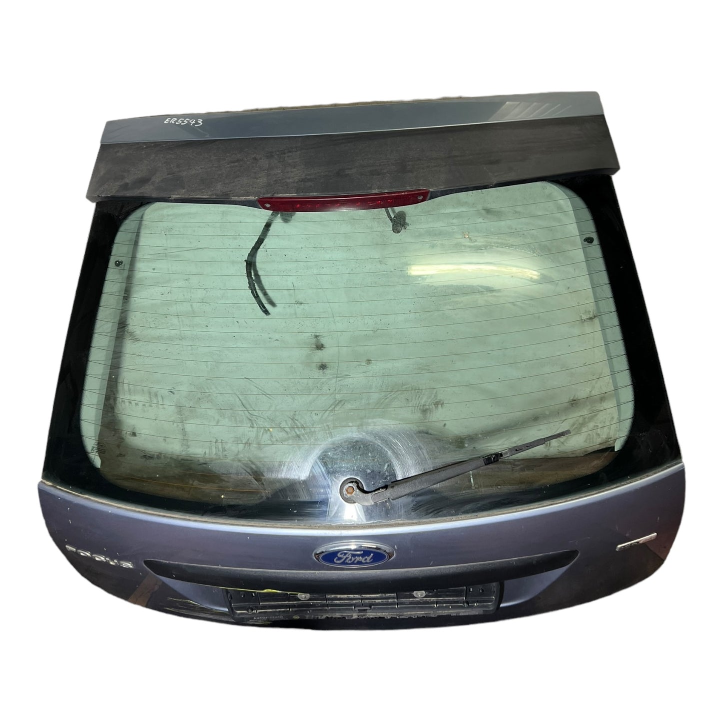 Portello Portellone Posteriore FORD FOCUS 2 Serie Berlina