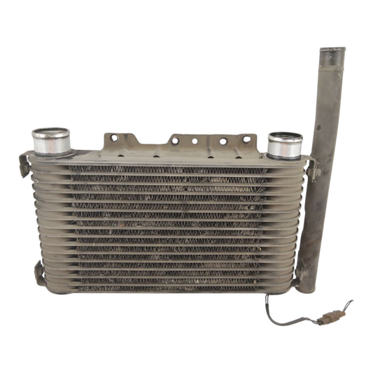 Intercooler Scambiatore Aria MITSUBISHI PAJERO 2 Serie 2.5 4D56