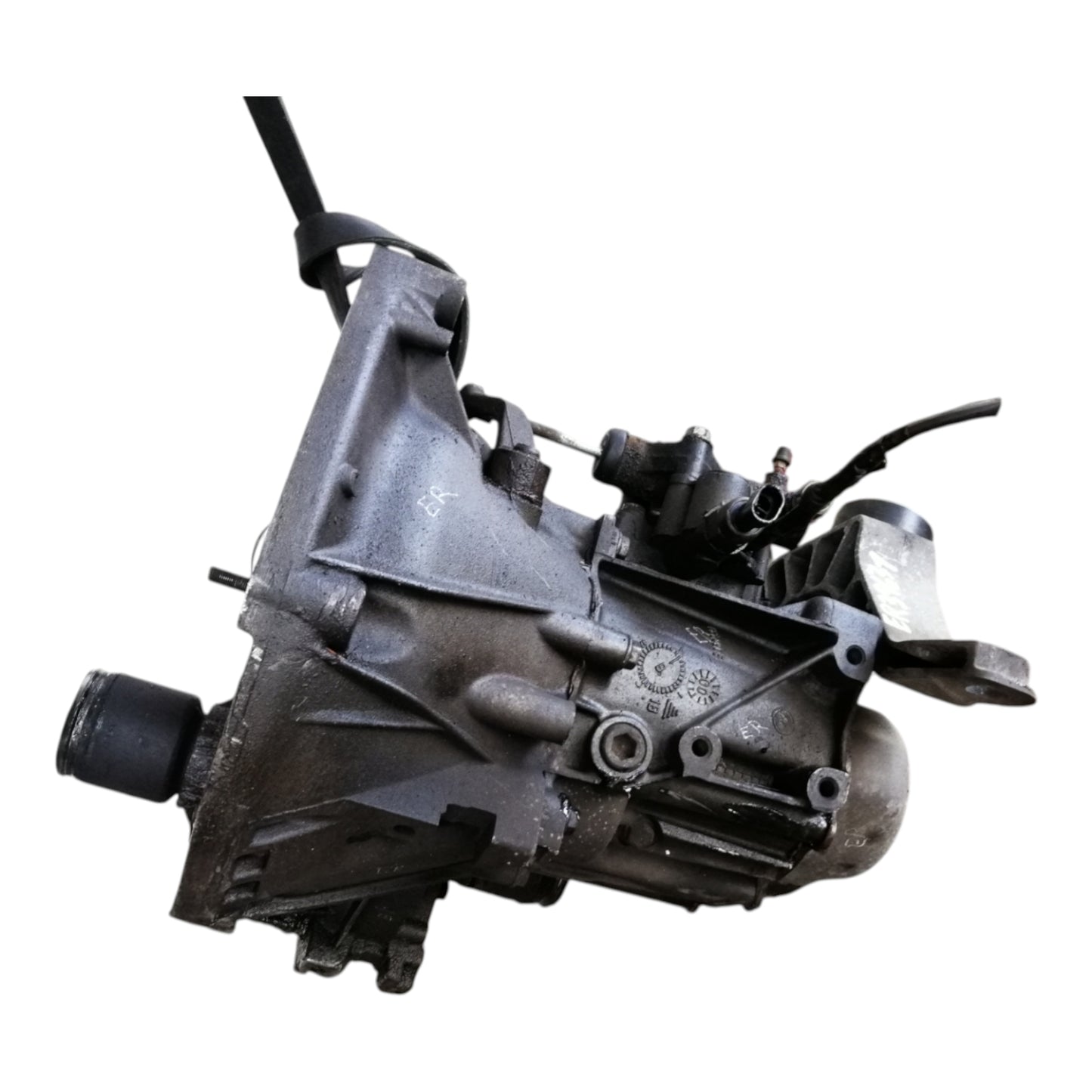 Cambio Manuale 5 Marce FIAT PUNTO 2 Serie 1.2 1.4 Benzina Gpl