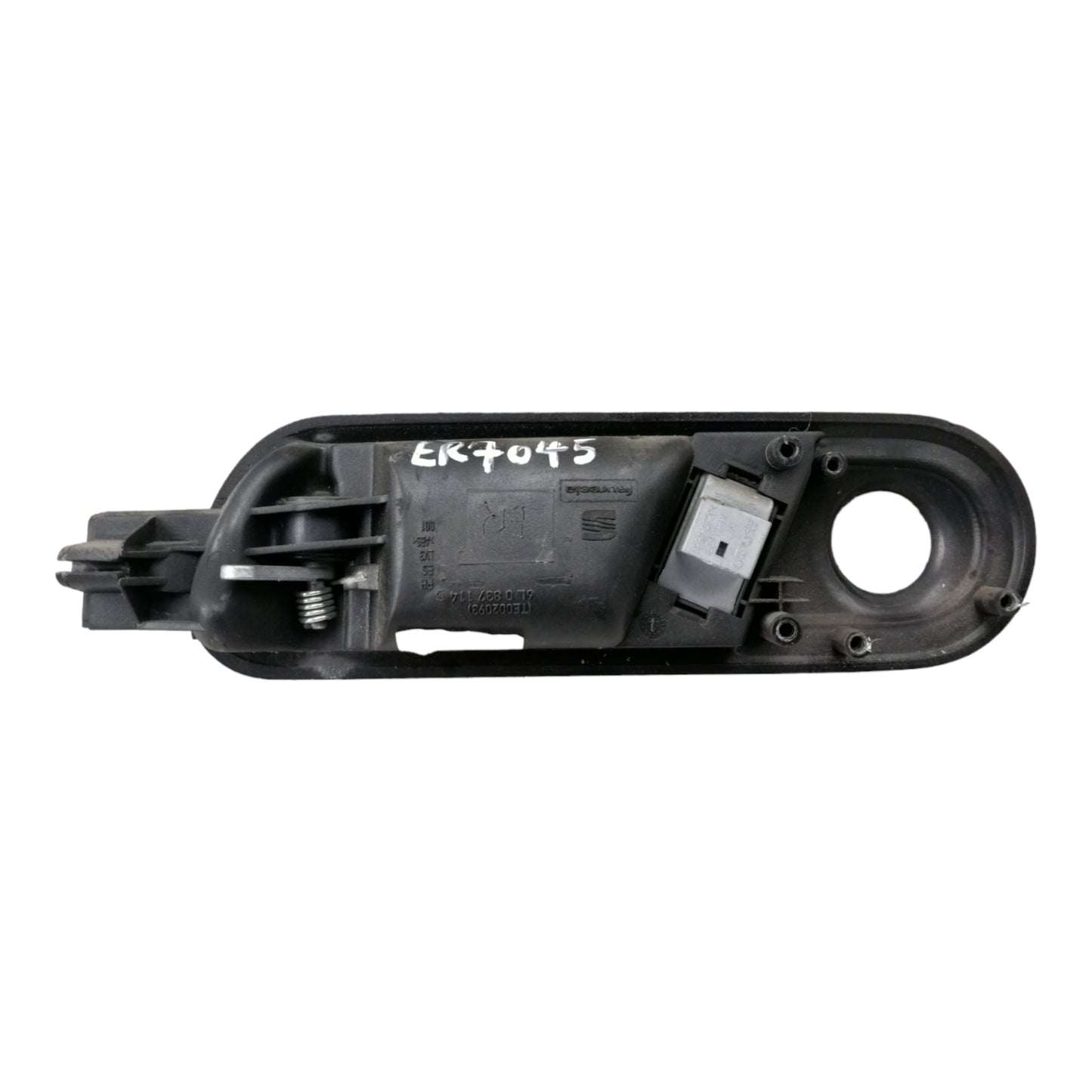 Maniglia Porta Interno Anteriore Destro SEAT IBIZA 4 Serie 6L1